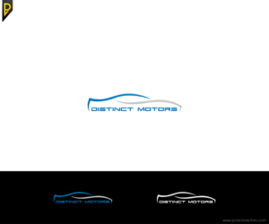 Logo Design by poisonvectors for this project | Design: #10080311