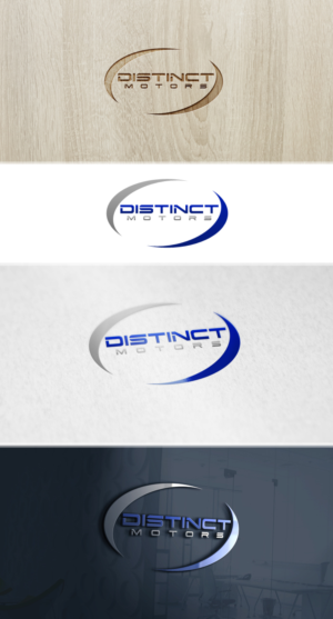 Logo Design by BehindSymbols for this project | Design: #9844896