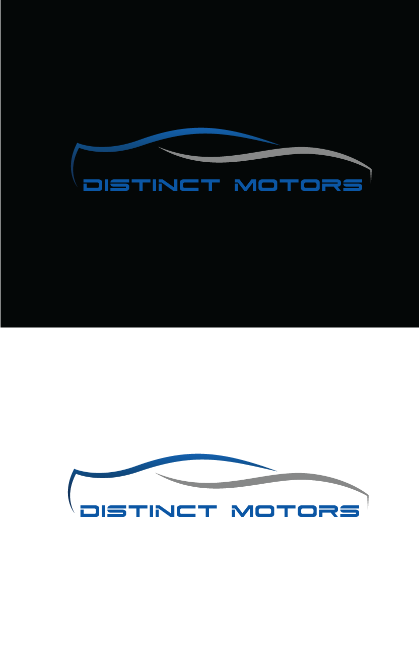 Logo Design by unitedsolpk for this project | Design #9819663