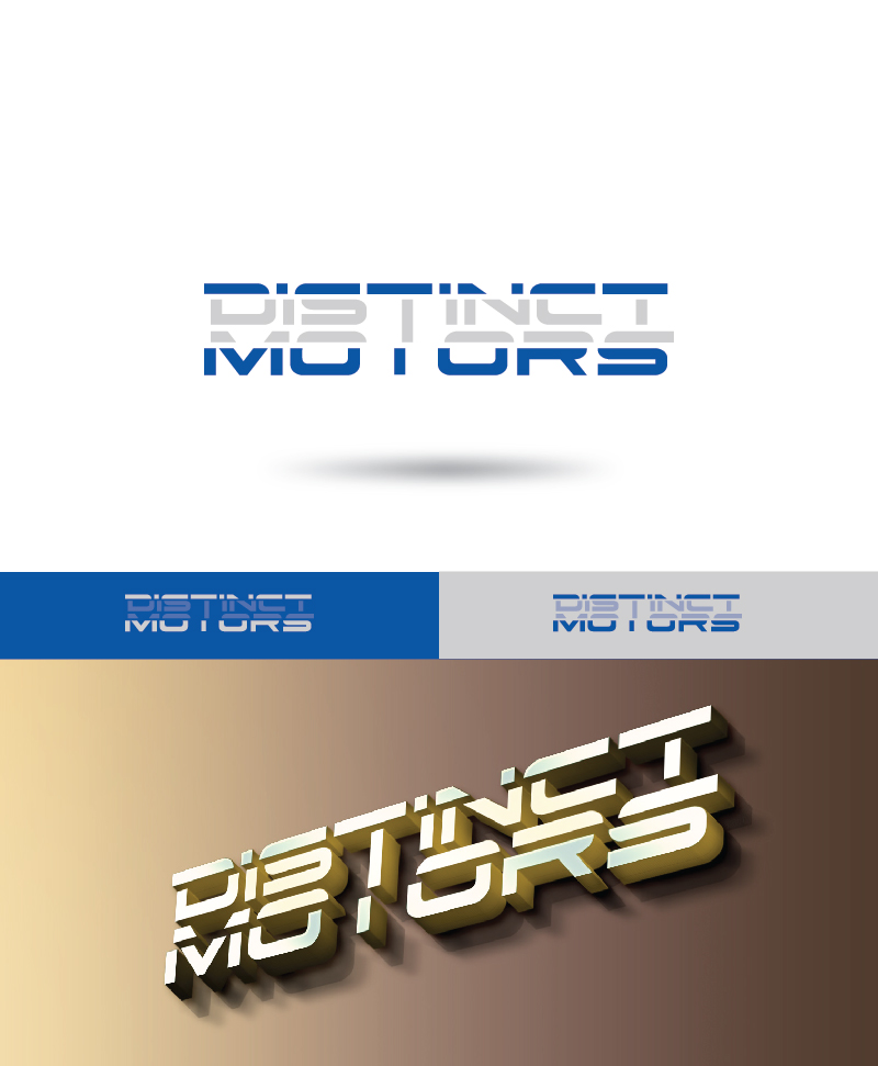 Logo Design by Logo Xtudio for this project | Design #9835479