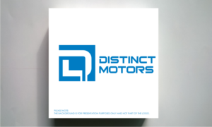Logo Design by R!CKY for this project | Design: #9709691