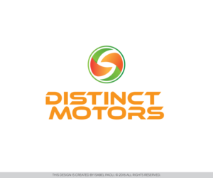 Logo Design by isabel.paoli for this project | Design: #9648109