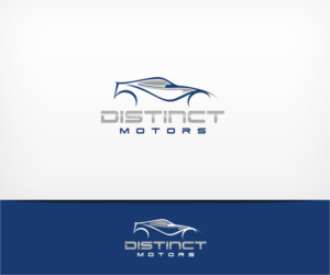 Logo Design by CKS d e s i g n for this project | Design #9667027