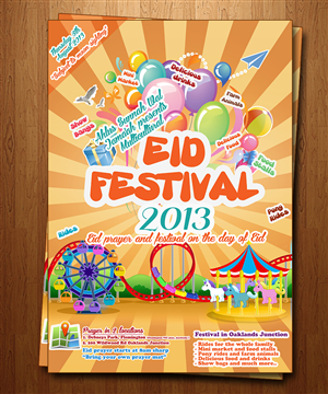 Diseño de Póster por Simple Boy