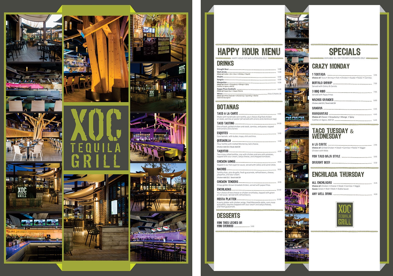 Poster Design by Bins for this project | Design #9781055