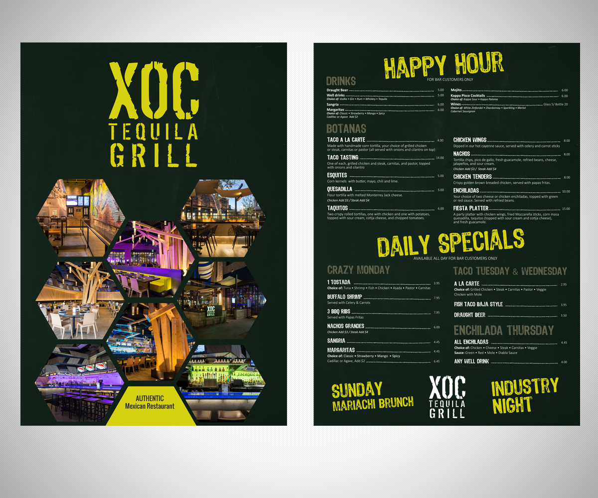Poster Design by neboica for this project | Design: #9755313