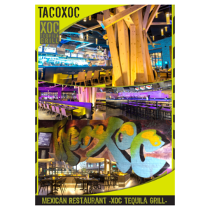 Poster Design by seff