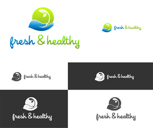 Logo Design by CREATIX MEDIA