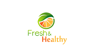 Logo Design by Giovanni for Fresh & Healthy | Design #2111913