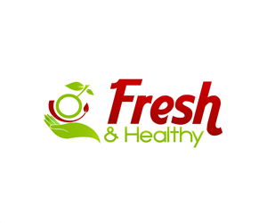 Logo Design by Unicgraphs for Fresh & Healthy | Design: #2113815