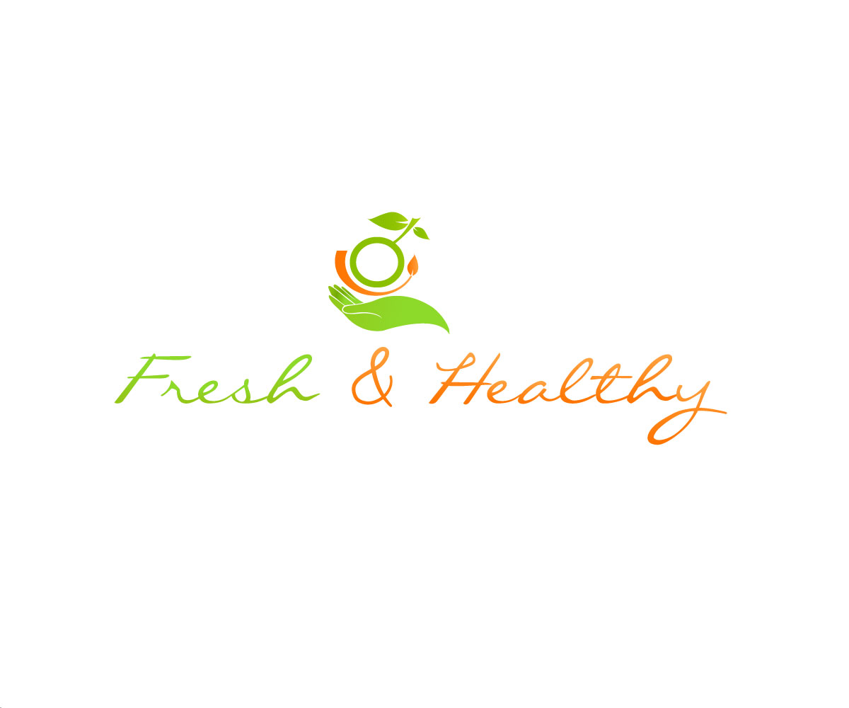 Design de Logo par Unicgraphs pour Fresh & Healthy | Design #2119522