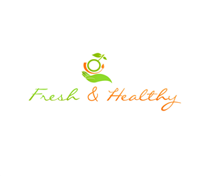 Logo-Design von Unicgraphs für Fresh & Healthy | Design: #2119522
