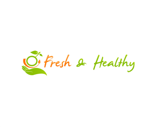 Logo-Design von Unicgraphs für Fresh & Healthy | Design: #2119623