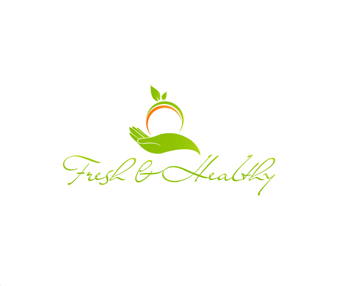 Logo Design by Unicgraphs for Fresh & Healthy | Design #2125097