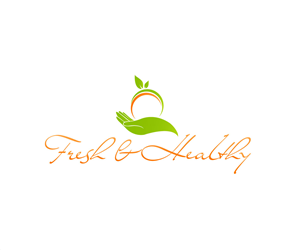 Logo-Design von Unicgraphs für Fresh & Healthy | Design: #2125110