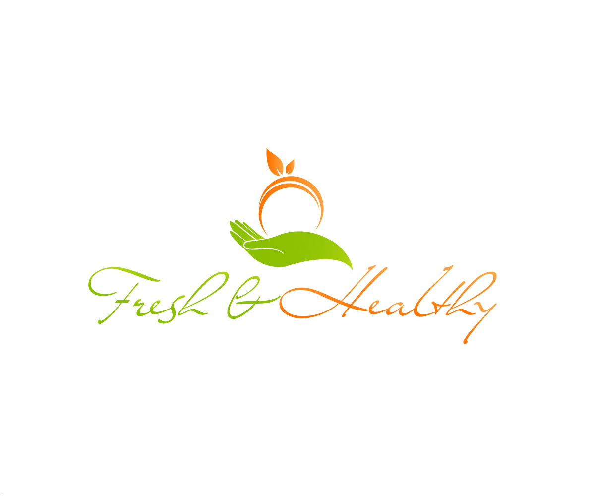 Logo Design by Unicgraphs for Fresh & Healthy | Design #2125113