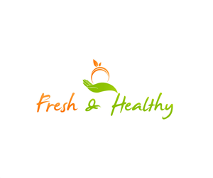 Logo-Design von Unicgraphs für Fresh & Healthy | Design: #2125251