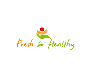 Logo-Design von Unicgraphs für Fresh & Healthy | Design: #2130719