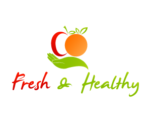 Design de Logo par Unicgraphs pour Fresh & Healthy | Design #2171279