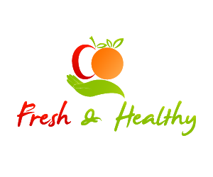 Logo-Design von Unicgraphs für Fresh & Healthy | Design: #2171279