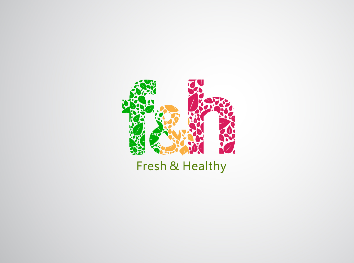 Logo Design by Aika for Fresh & Healthy | Design #2143122