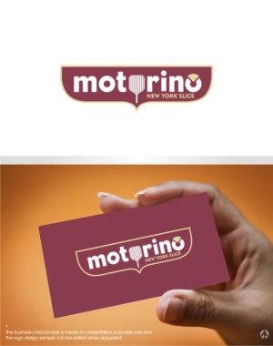 Logo Design by MBARO for La Gamelle | Design #9842756