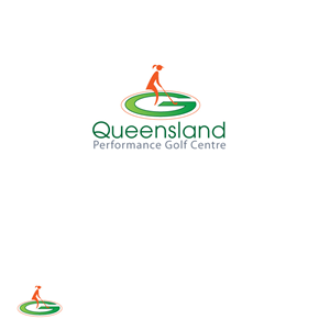 Logo Design by instudio for Horton Park Golf Centre | Design: #2100932