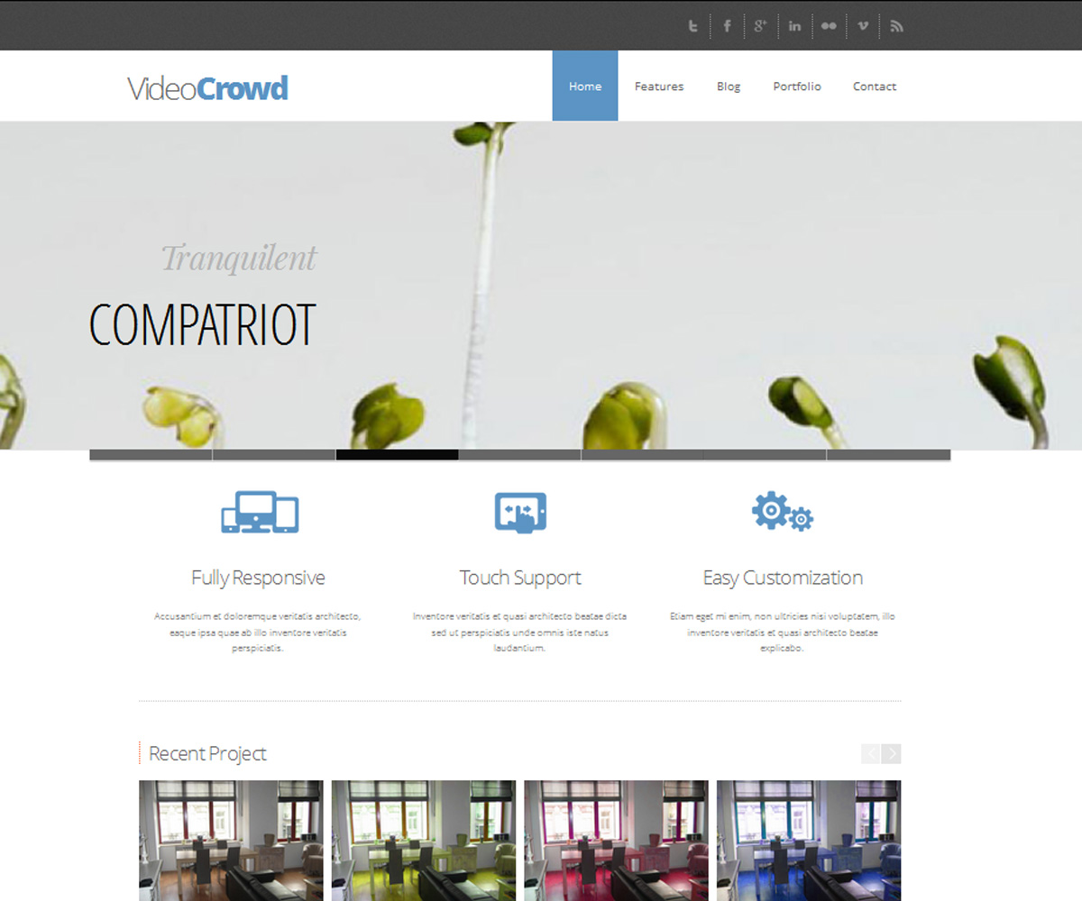 Web Design by Greencode Technologies LLP for this project | Design #2111793