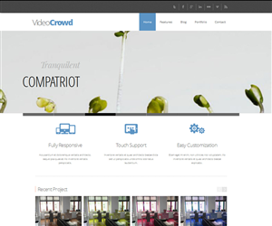 Web Design by Greencode Technologies LLP