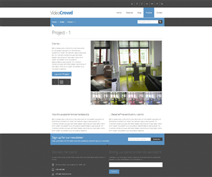 Web Design by Greencode Technologies LLP for this project | Design: #2111799