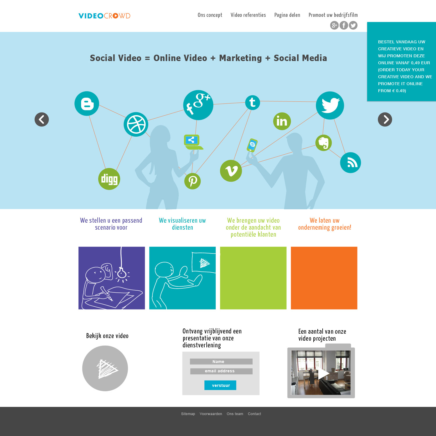 Web Design by artistraman for this project | Design #2111455