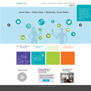 Web Design by artistraman for this project | Design: #2111455