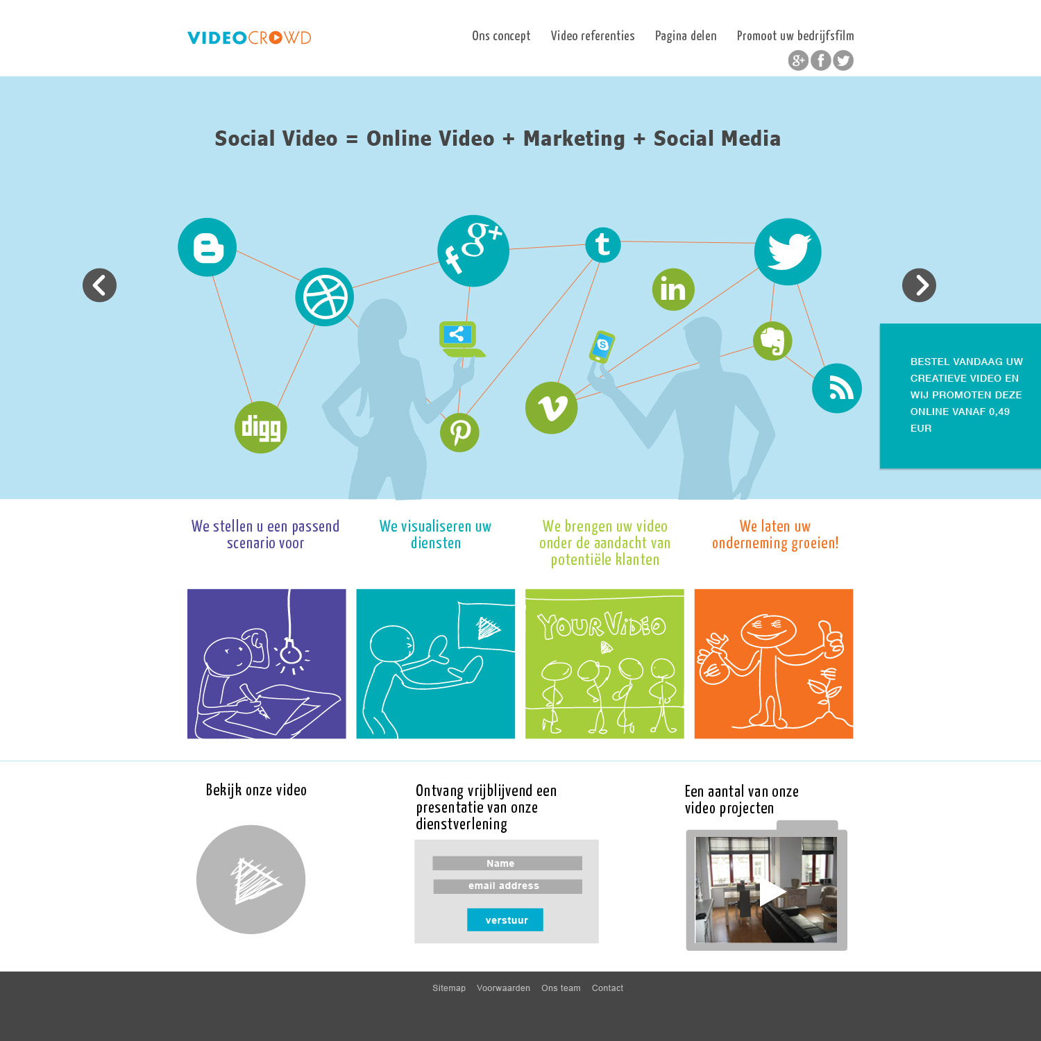 Web Design by artistraman for this project | Design #2114170