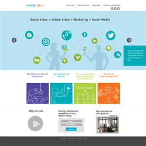 Web Design by artistraman for this project | Design: #2114170