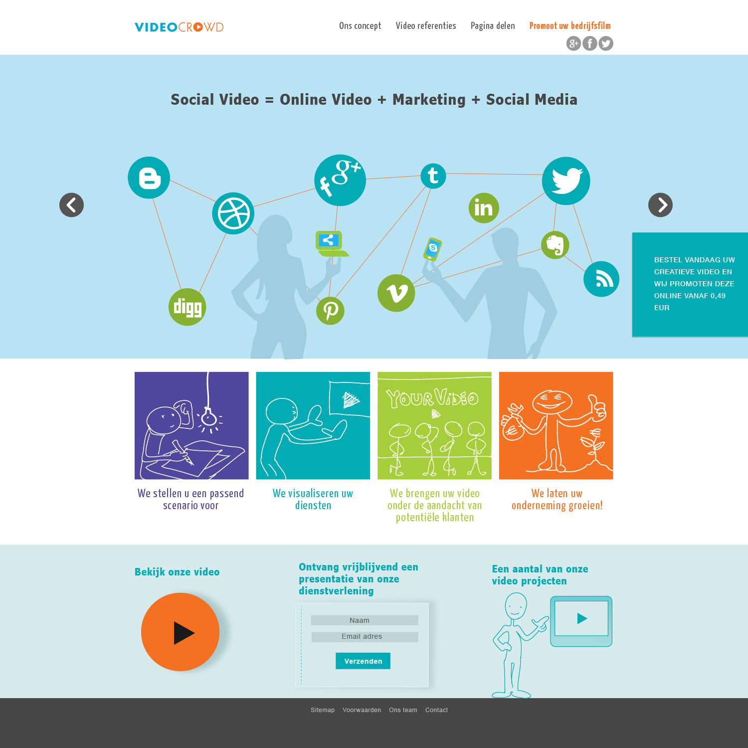 Web Design par artistraman pour ce projet | Design #2115429