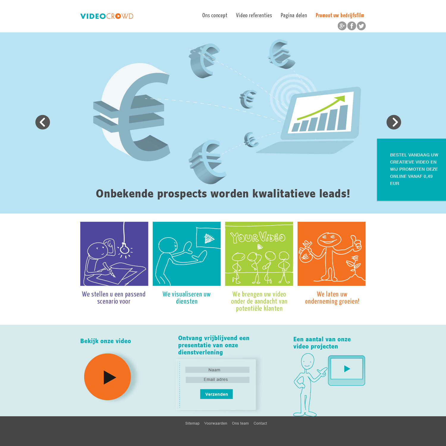 Web Design par artistraman pour ce projet | Design #2141384