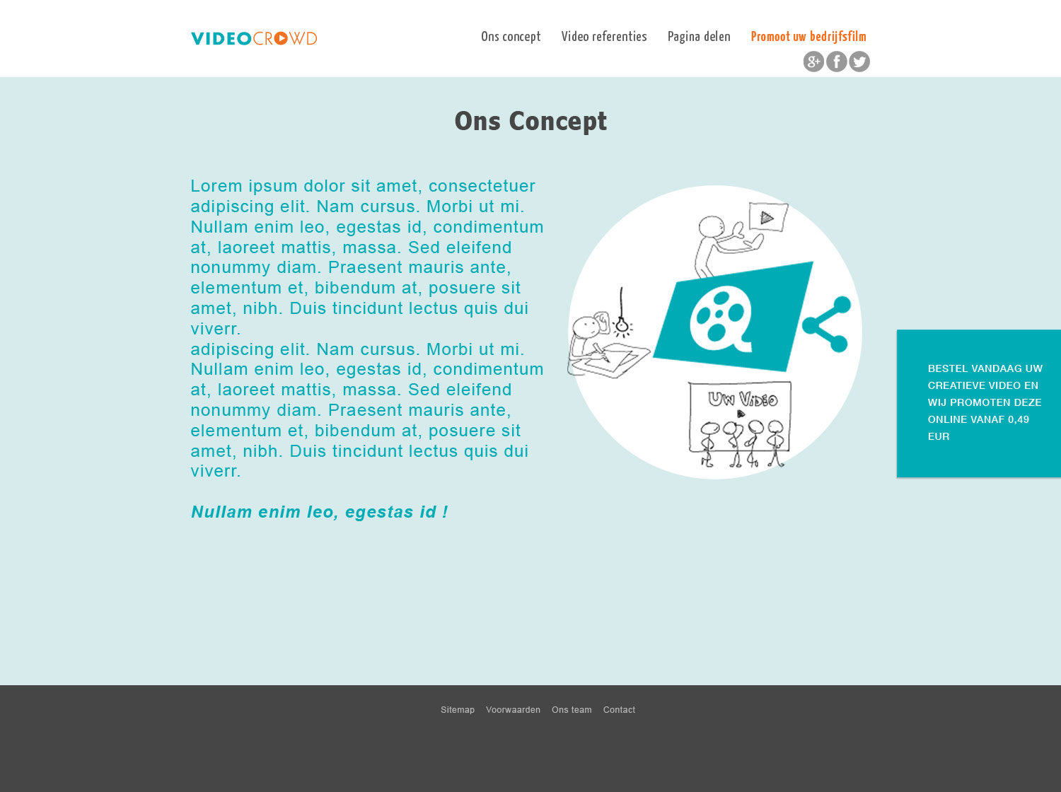 Web Design par artistraman pour ce projet | Design #2149502