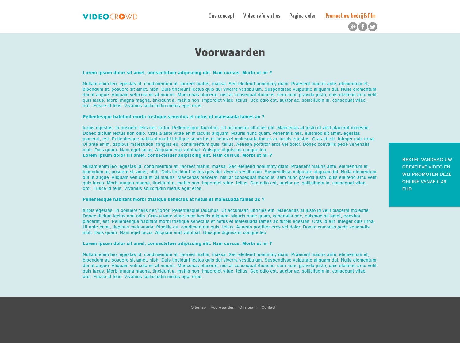 Web Design by artistraman for this project | Design #2152539