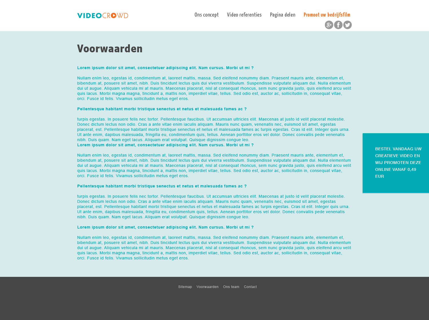 Web Design by artistraman for this project | Design #2153724