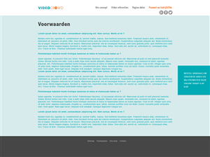 Web Design by artistraman for this project | Design: #2153724