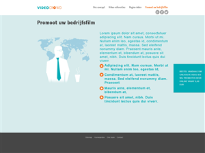 Web Design by artistraman for this project | Design: #2153901