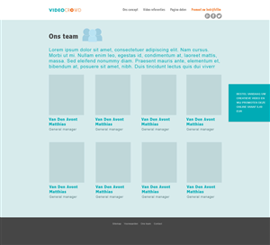 Web Design by artistraman for this project | Design: #2153957