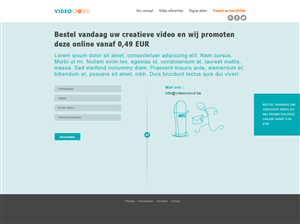 Web Design by artistraman for this project | Design: #2153984
