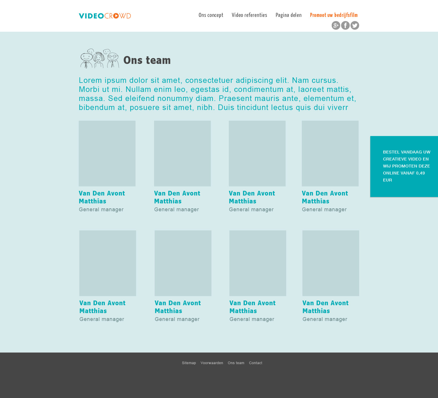 Web Design by artistraman for this project | Design #2154871