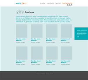 Web Design by artistraman for this project | Design: #2154871