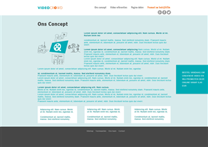 Web Design by artistraman for this project | Design: #2155444