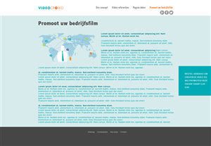 Web Design by artistraman for this project | Design: #2158433