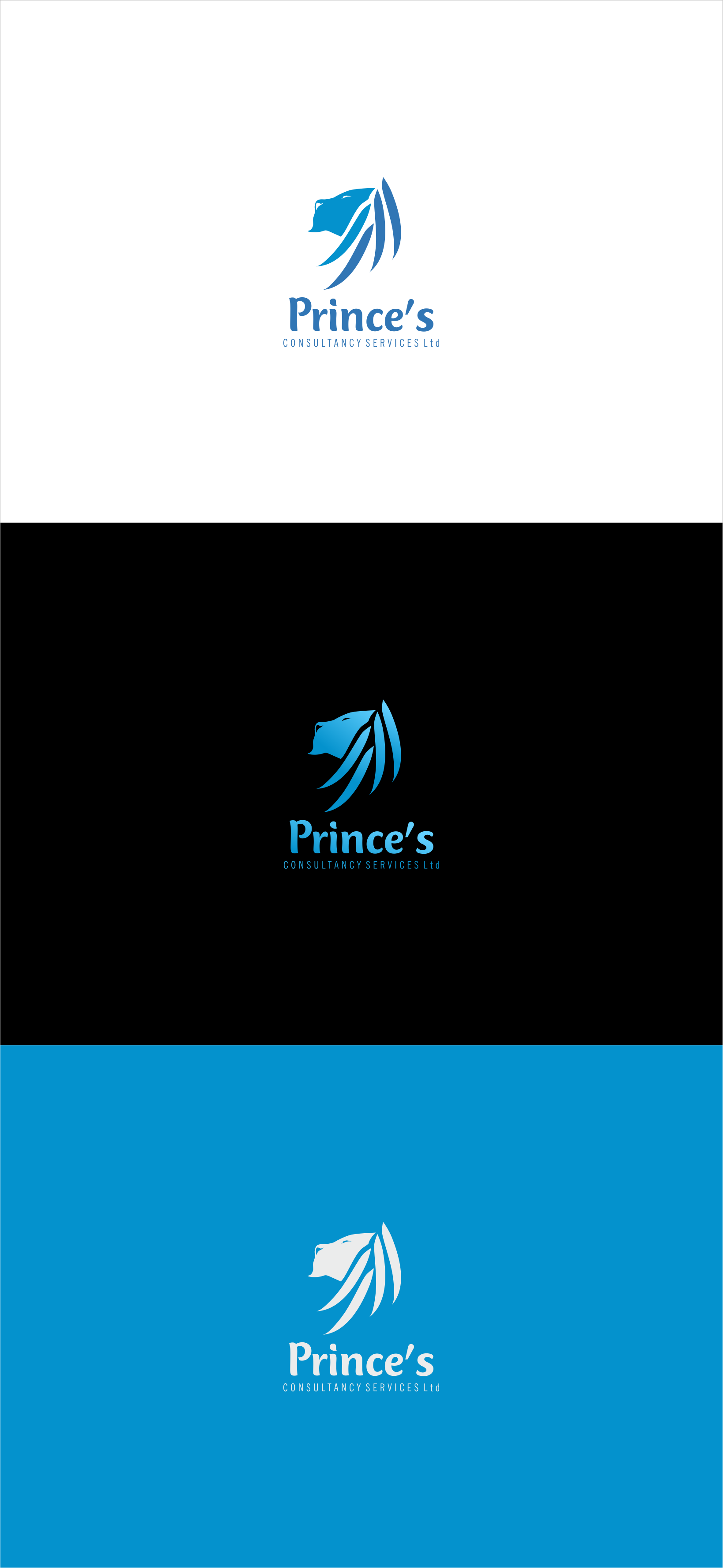 Design de Logo par Oxomiya pour Prince's Consultancy Services Ltd | Design #9692198