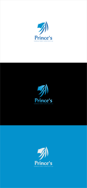 Logo-Design von Kotak Pensil für Prince's Consultancy Services Ltd | Design #9692198