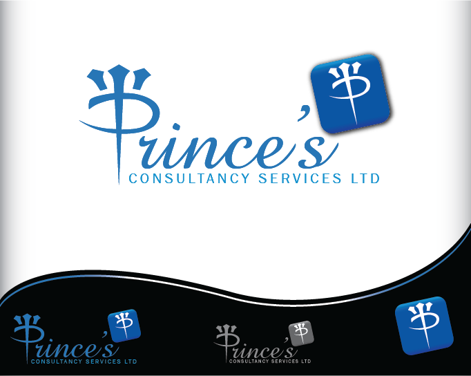 Diseño de Logo por dwross para Prince's Consultancy Services Ltd | Diseño #9718622